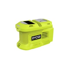 Transformateur RYOBI - RY18BI150B-0 - 18V One+ - Sans batterie ni chargeur 1