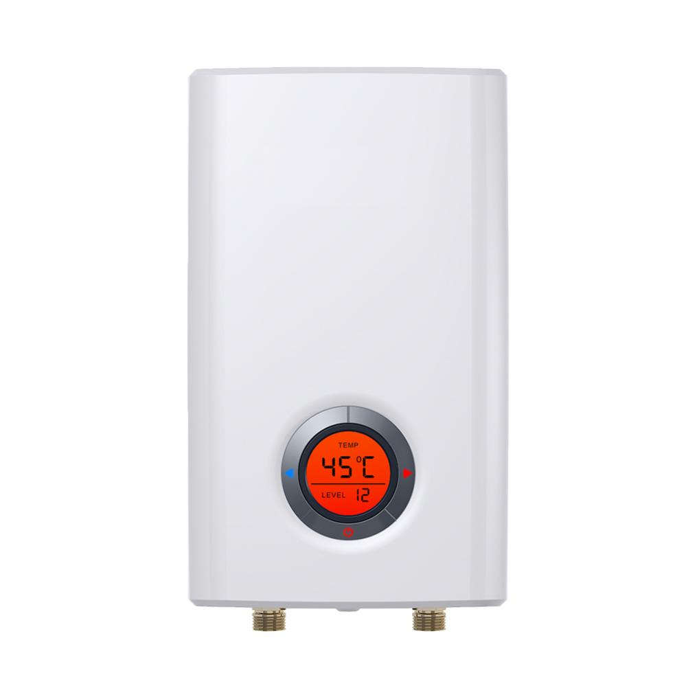 Chauffe-eau électrique Instantané Electronique Sannover Gala 15 kW Triphasé