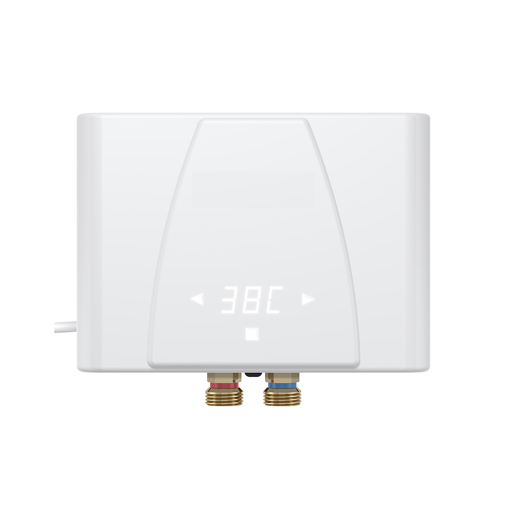 Chauffe-eau électrique Instantané Sur ou Sous évier Sannover Movida 4,5 kW Monophasé