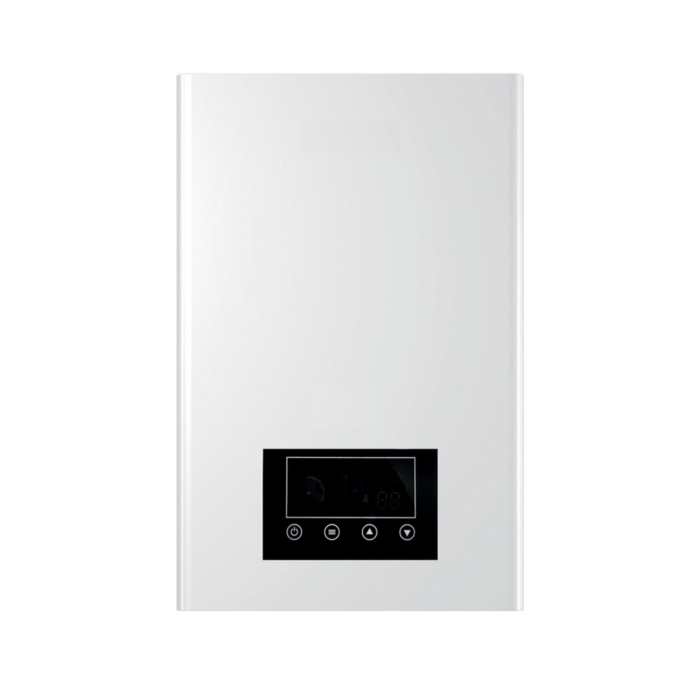 Chaudière Electrique Modulante Sannover Volt Chauffage + eau chaude 12 à 24 kW Triphasé