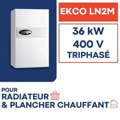Chaudière électrique KOSPEL 36 kW modulante EKCO.LN2M 1