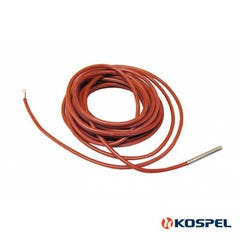 Sonde de température pour chaudière électrique Kospel 1