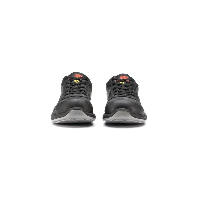 Chaussures de sécurité basses Red Industry | RI20154 - Upower 4