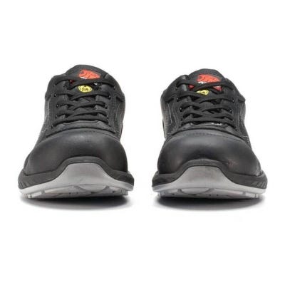 Chaussures de sécurité basses Red Industry | RI20154 - Upower