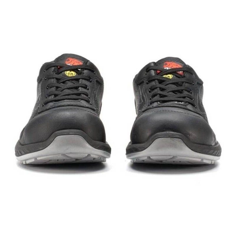 Chaussures de sécurité basses Red Industry | RI20154 - Upower 8