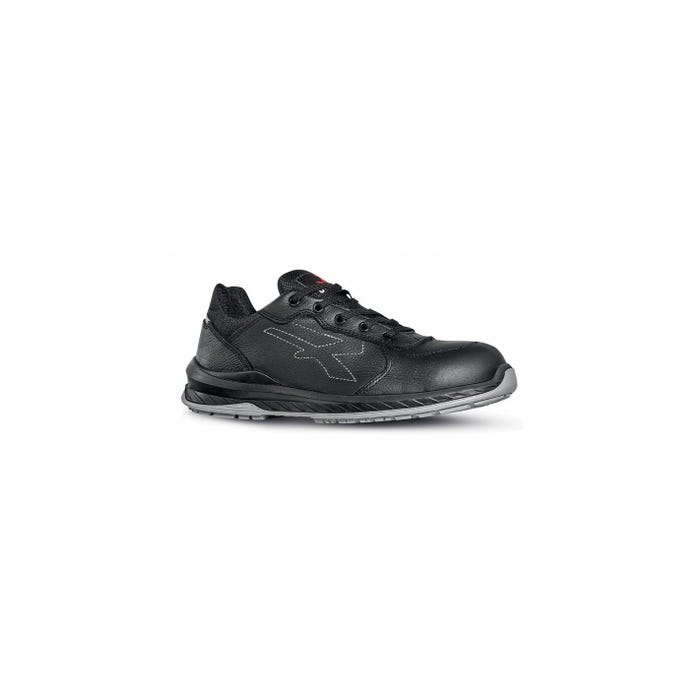 Chaussures de sécurité basses Red Industry | RI20154 - Upower 0