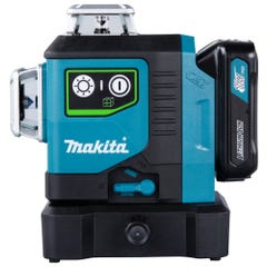 Makita SK700GD Laser multiligne sans batterie Portée (max.): 70 m 8