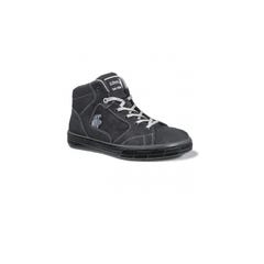 Chaussures de sécurité hautes LION S3 SRC 35 | SN10014 - Upower 0