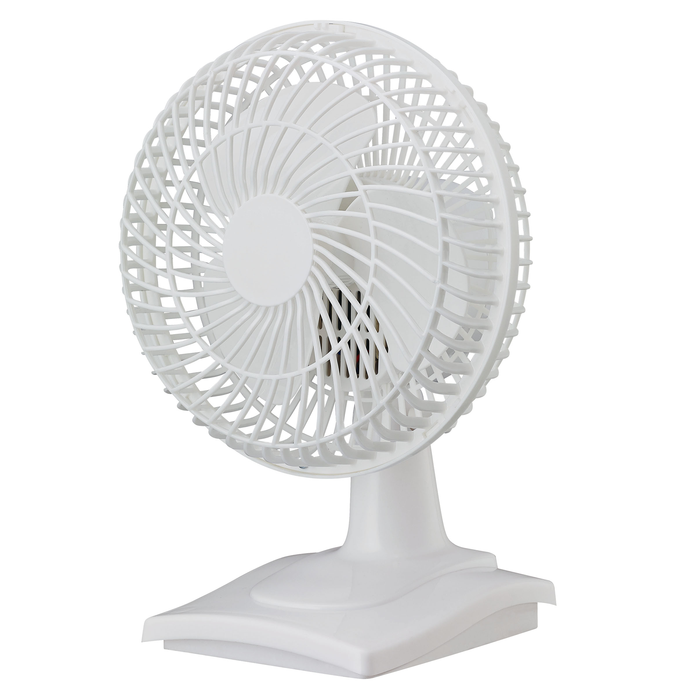 Ventilateur De Table OPTIMEO OVT-A15