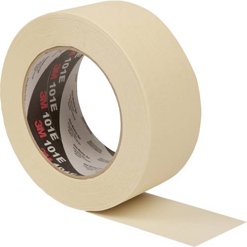 Bande De Masquage 3m 1012450 101e Beige (l X L) 50 M X 24 Mm 1 Pc(s)