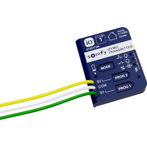 Somfy 1822609 Module radio