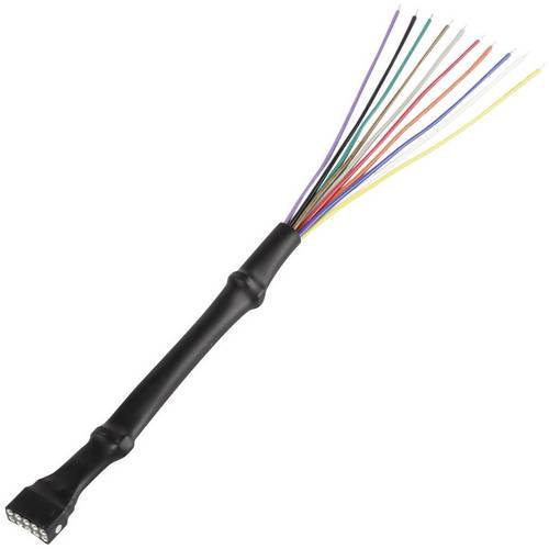 Câble De Raccordement Pour Module Daffichage Numérique Dvm230/dvm330 Voltcraft