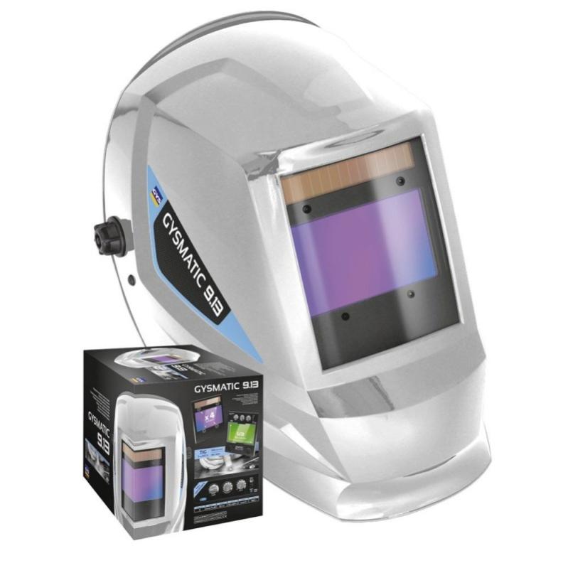 Casque de soudage 9-13 GYS