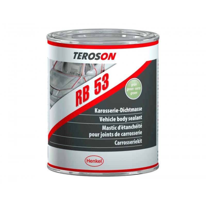 Teroson RB 53 Joint d'étanchéité à peindre 1.4kg