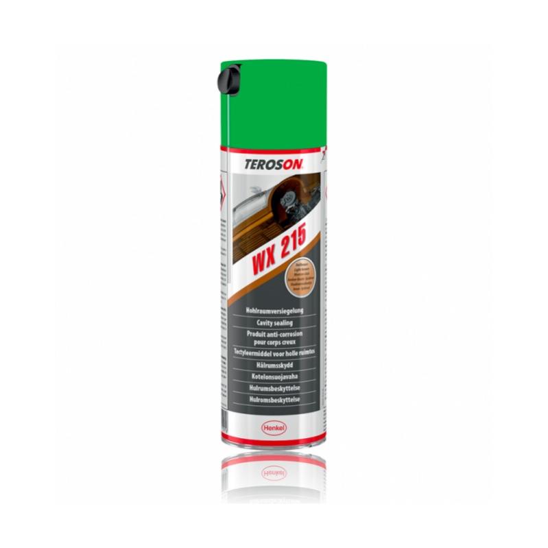 Spray protection anti-corrosion corps creux 500ml TEROSON TEROTEX WX215