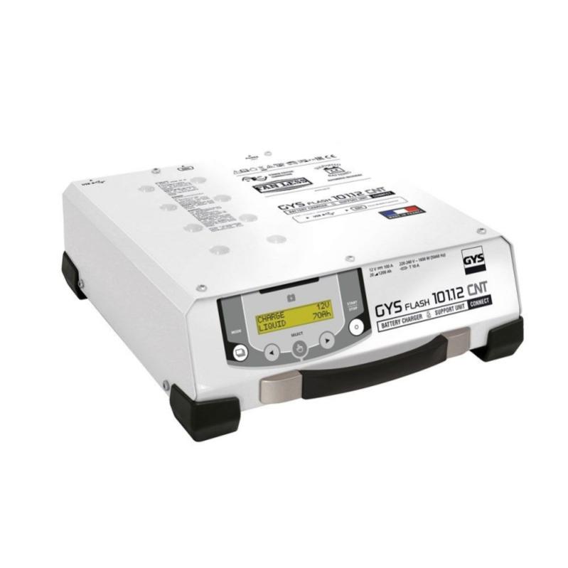 Chargeur de batterie 12V 20-1.200 Ah 5m GYS