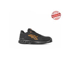 Chaussures de travail BRADLEY ESD S1P SRC | RV20144 - Upower 0