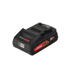 Batterie 18V 4Ah pour Viper M2X / L2X / Eurostem III | 253541 - Virax 0