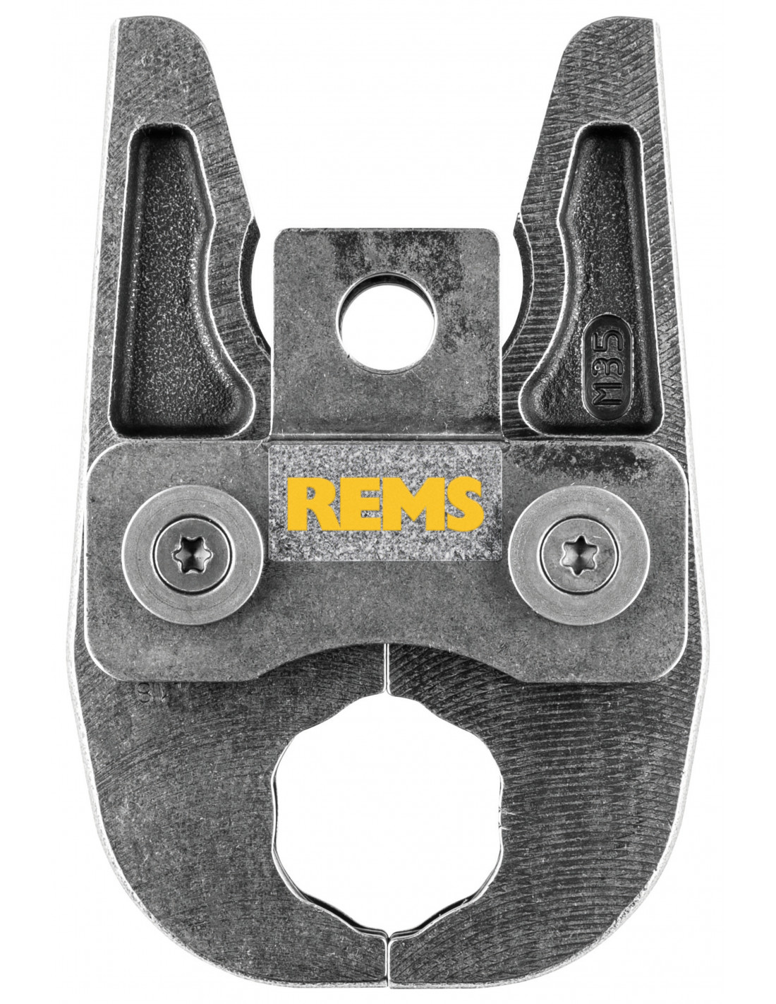 Pince à sertir profil M35 | 570150 - REMS