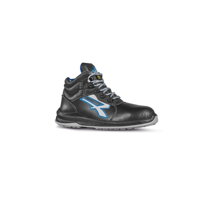 Chaussures de sécurité TENERIFE S3 CI HRO SRC | RI11314 - Upower 0