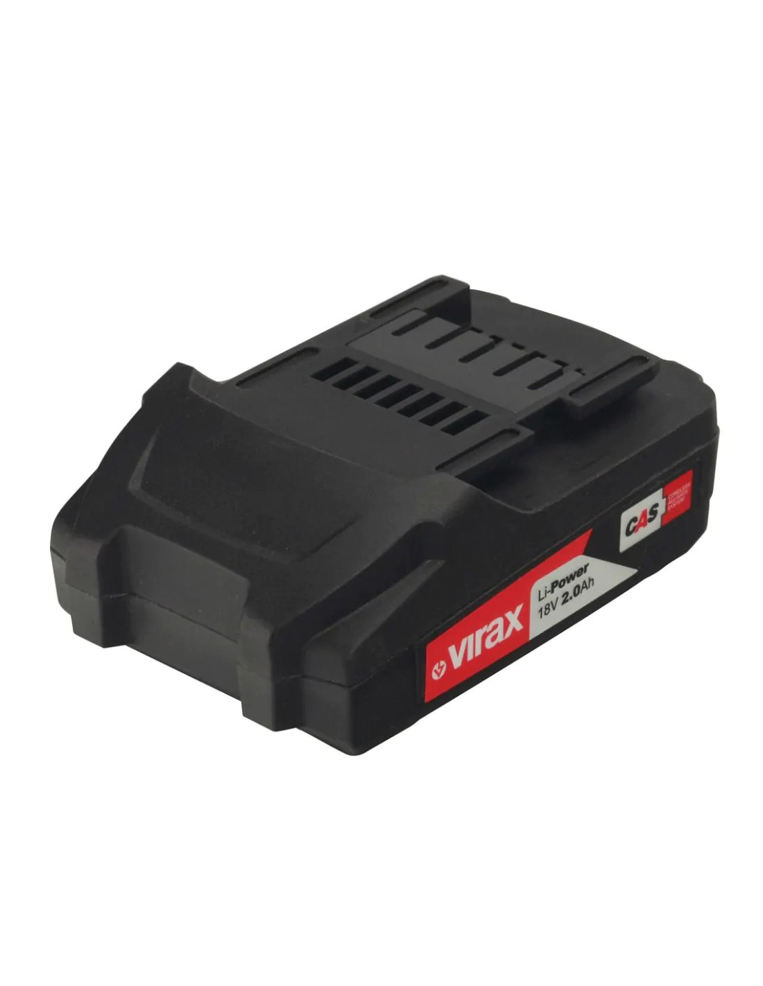 Batterie 18V 2Ah pour Viper M2X / L2X / Eurostem III | 253540 - Virax