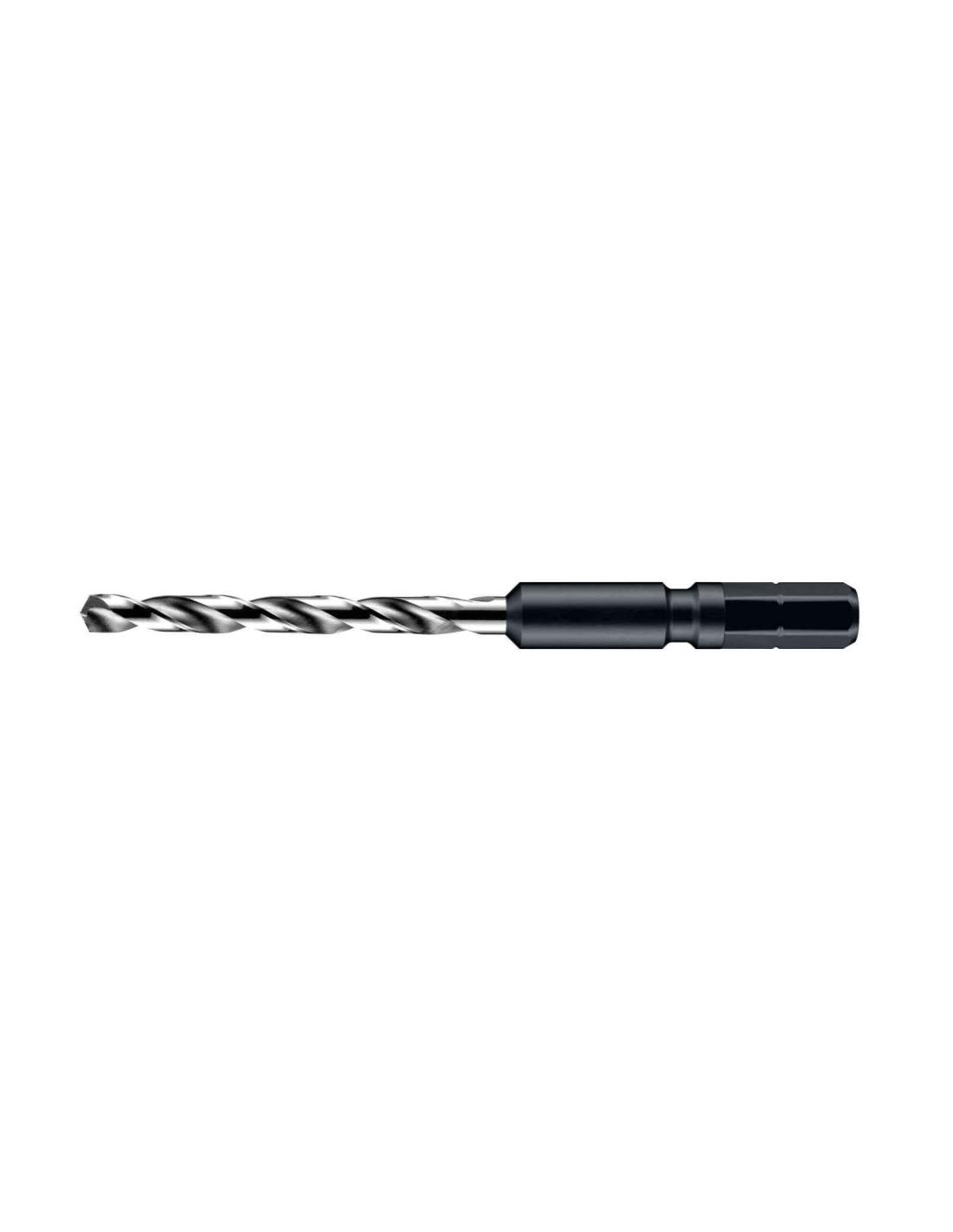 Foret pour métaux D4 HSS CE/3 | 577404 - Festool