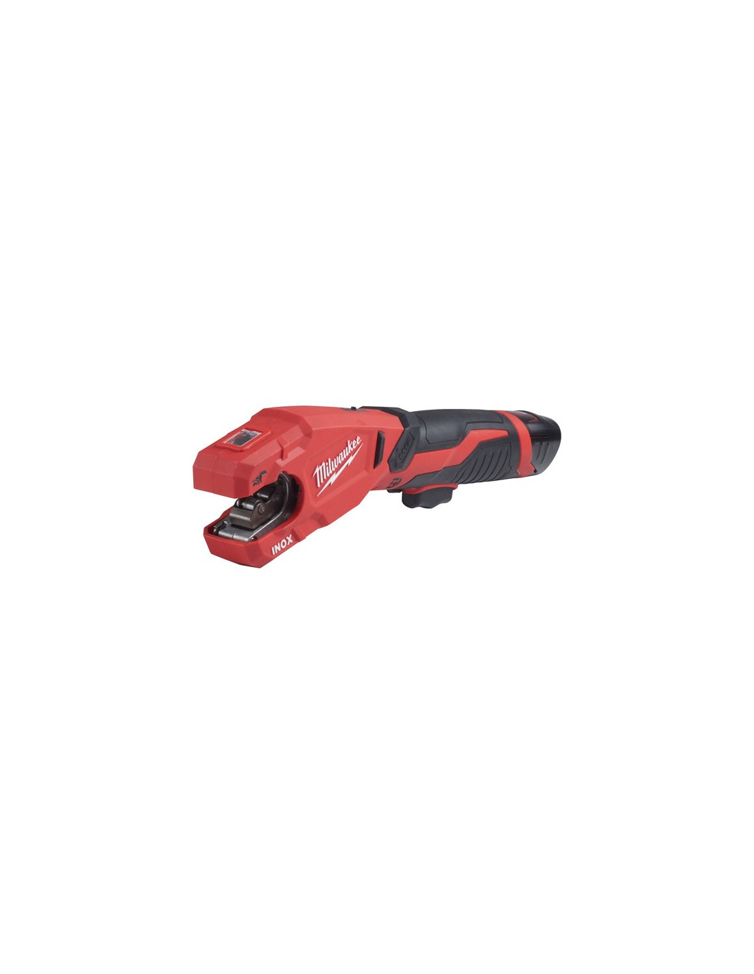 Coupe-tube acier inoxydable RAPTOR 12V 2Ah M12 PCSS-202C | 4933479242 - Milwaukee
