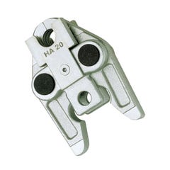 Pince à sertir - Virax - Profil M - Ø35mm 3