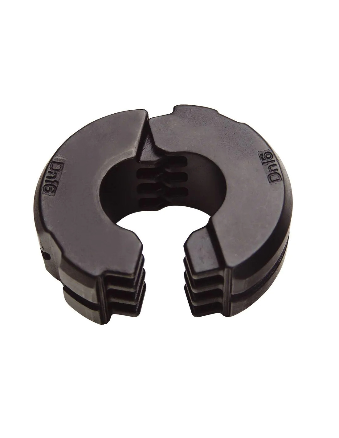 Inserts U Ø16 pour sertisseuse i10 / i26 / M20+ / M21+ / ML21+ / M2X / L2X | 252915 - Virax