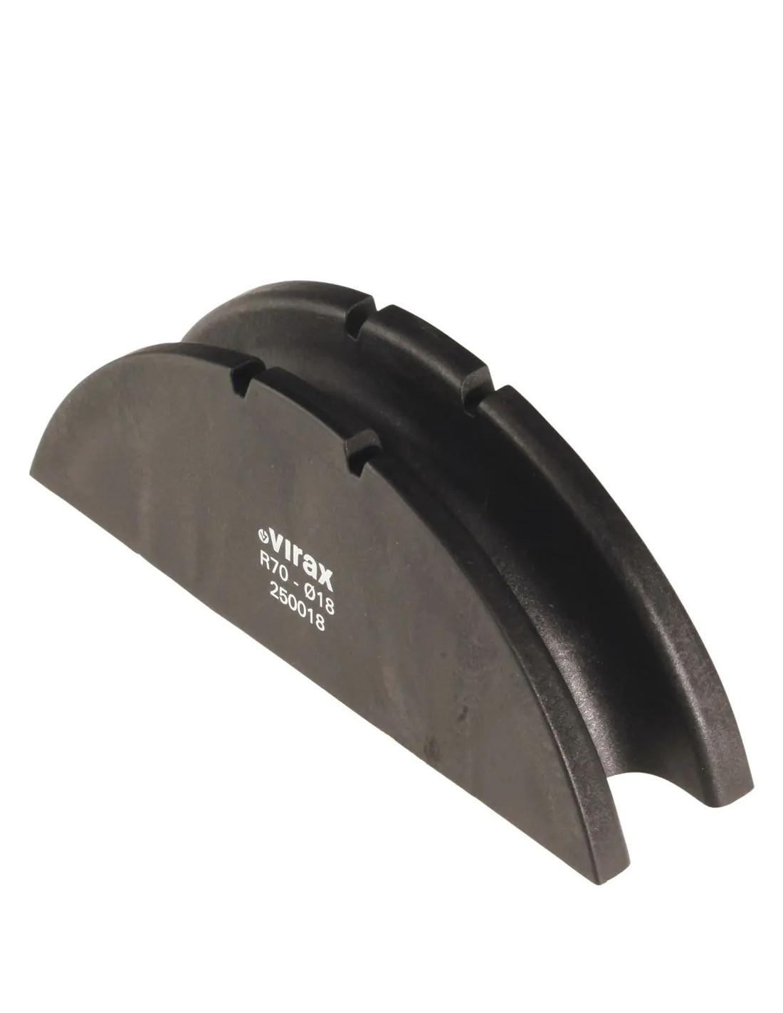 Formes pour cintreuse arbalète 10 mm 3/8" | 250010 - Virax