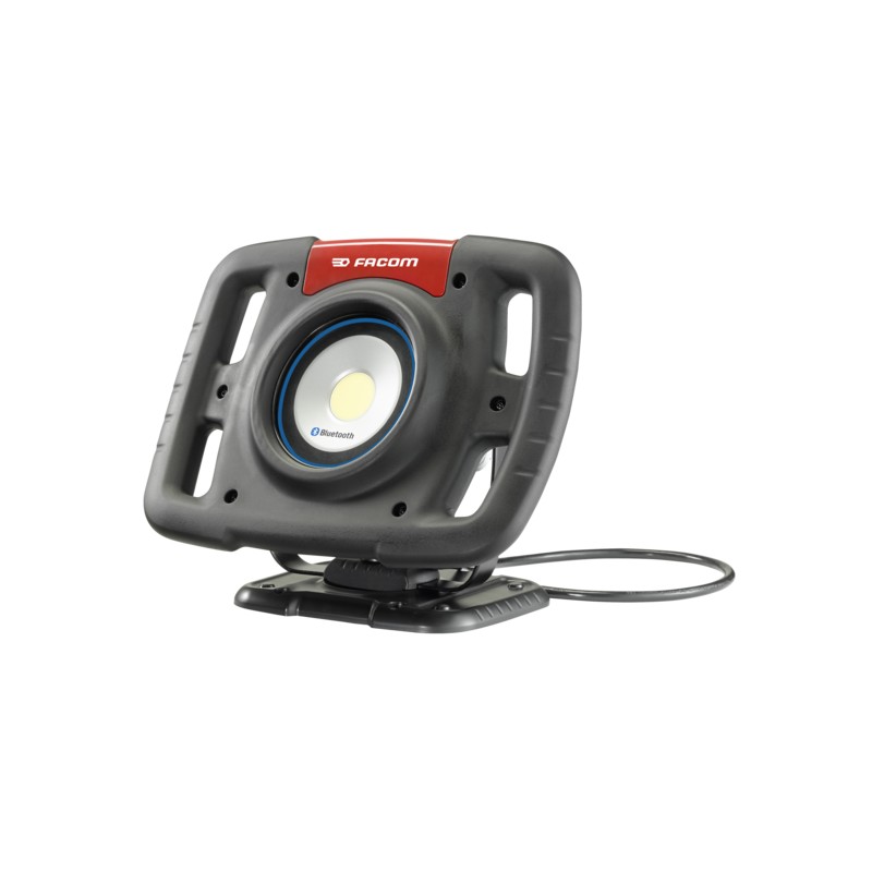 777.SPOTBTPB. Projecteur filaire à commande Bluetooth