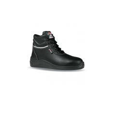 Chaussures de sécurité bottines BETON S2P HI HRO SRA | UK10804 - Upower 0