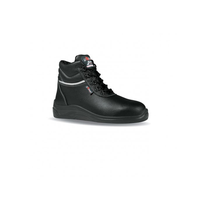 Chaussures de sécurité bottines BETON S2P HI HRO SRA | UK10804 - Upower 0