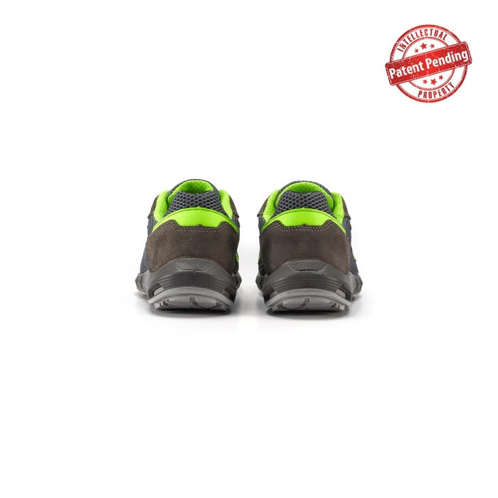 Chaussures de sécurité basses RedUp Plus | RP20026 - Upower 1