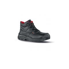 Chaussures de sécurité hautes SQUIRREL S3 ESD UK SRC | RR10624 - Upower 0