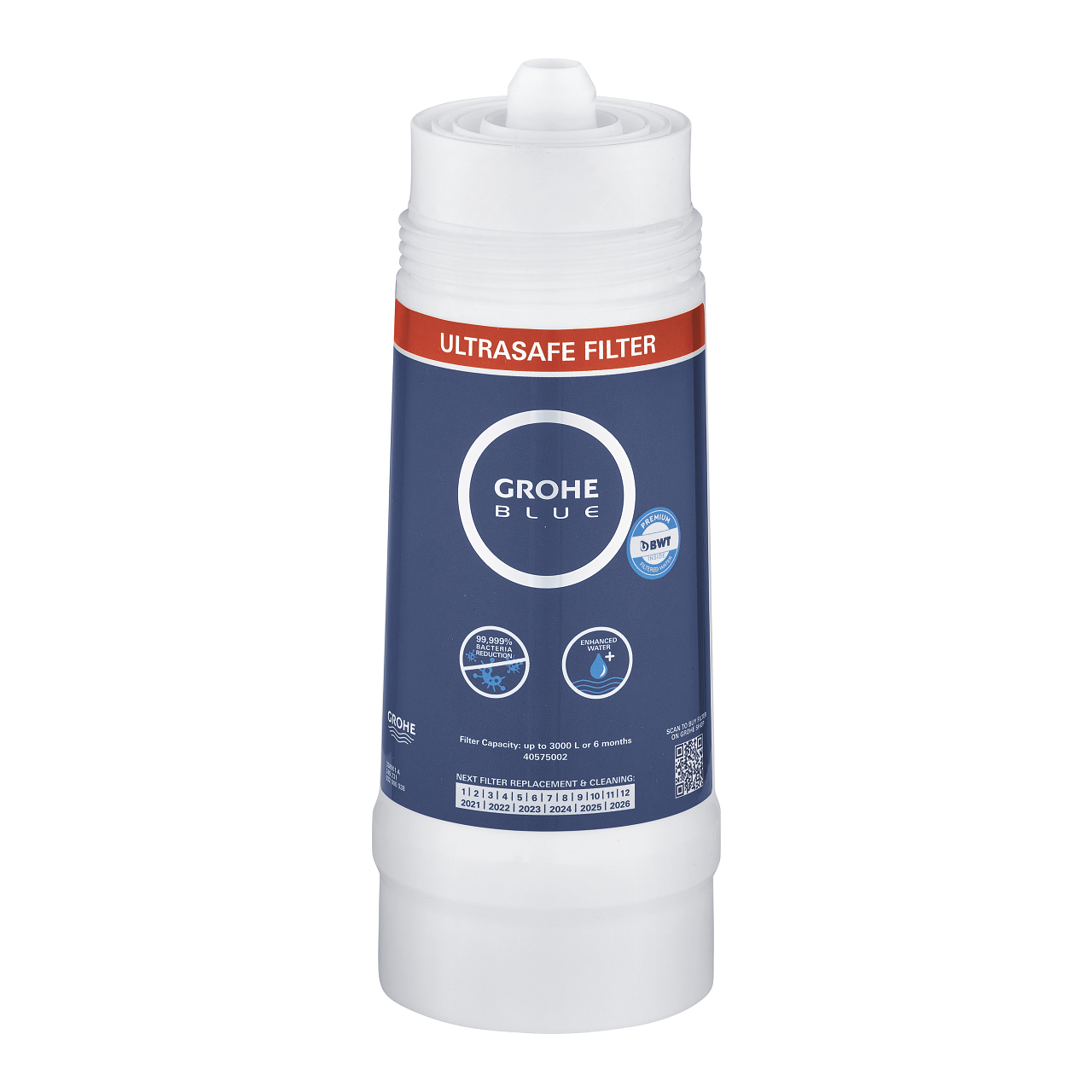GROHE Blue Filtre UltraSafe 40575002
