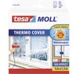 Film isolant tesamoll® tesa 05432-00000-01 transparent (L x l) 4 m x 1.5 m acrylate 1 pc(s)