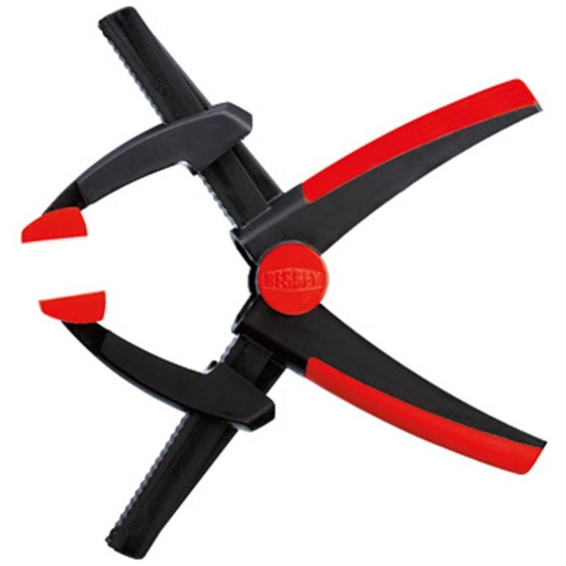 Bessey - Pince à ressort VarioClippix XV à double mors 170/50 mm - XV5-170