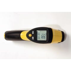 Thermomètre laser 1000°C - SAM OUTILLAGE - FL-3 2
