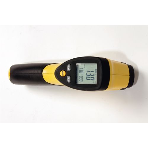 Thermomètre laser 1000°C - SAM OUTILLAGE - FL-3 2