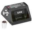 Couplemètres électroniques pour atelier 50 à 1000Nm - SAM OUTILLAGE – CM-1000