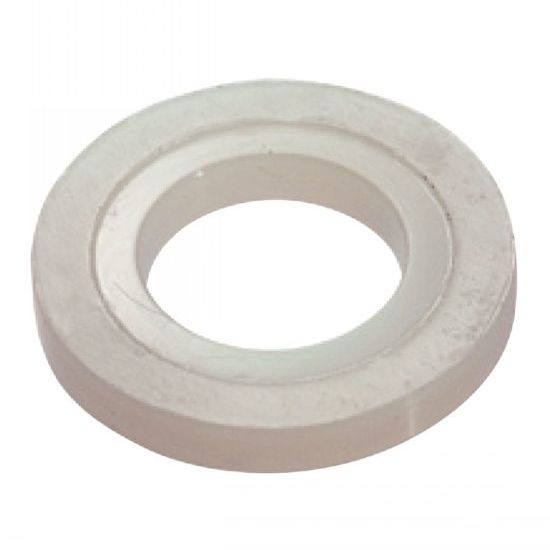 Rondelle plate nylon DIN 125 M3 boite de 200 pièces - ACTON - 840003