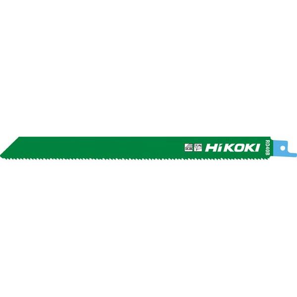 Lame de scie sabre palette clouté unitaire - HIKOKI - 752005