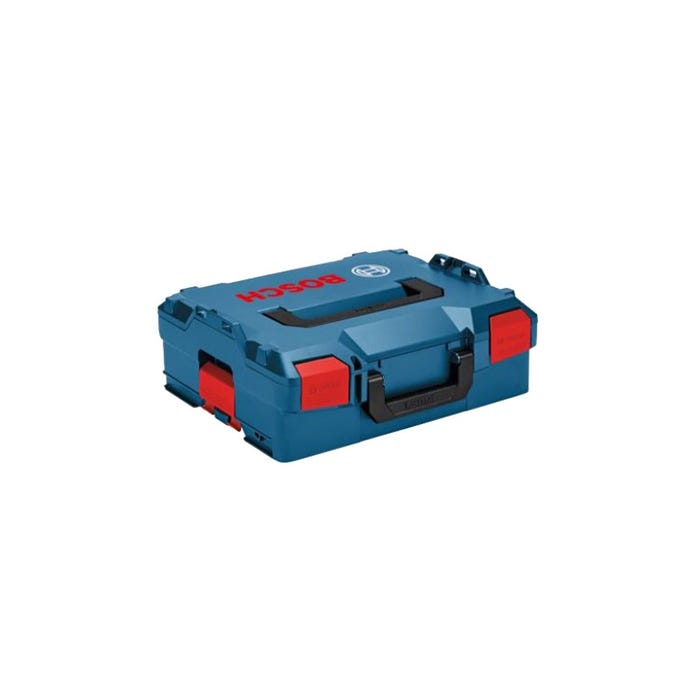 Perceuse-visseuse 18V GSR 18V-110 C + 2 batteries Procore 8Ah + chargeur + L-Boxx - BOSCH - 06019G010C 4