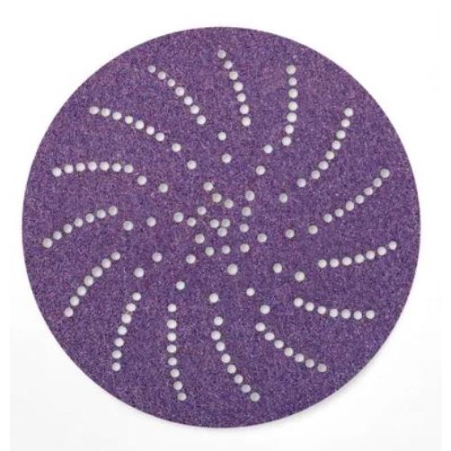 Disque à support film XTRACT™ Cubitron™ II 775L G180 - 3M - 64265