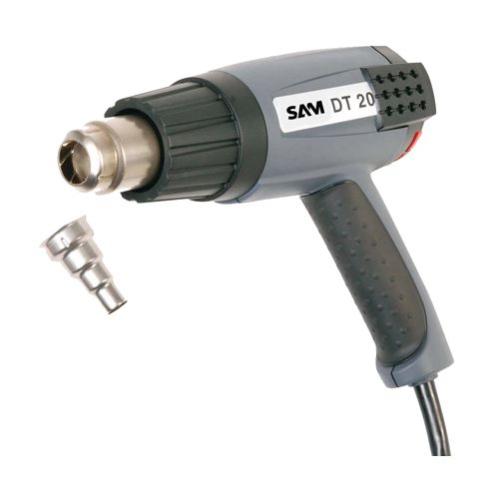 Décapeur thermique 2000W - SAM OUTILLAGE - DT-20
