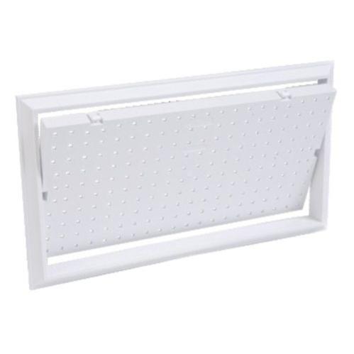 Trappe de visite pour baignoire 2 carreaux 250x200 - NICOLL - TV2520