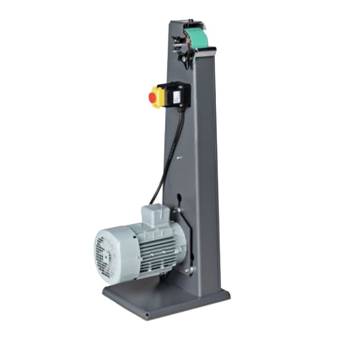 Ponceuse à bande Grit GKS 75 3 kW - FEIN - 79050300403