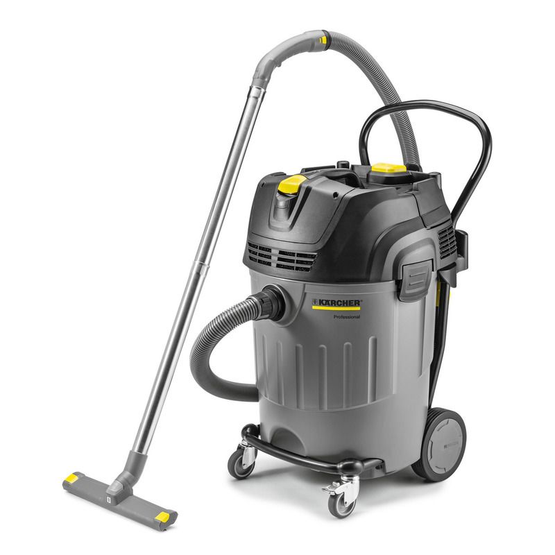 Aspirateur eau et poussières 2760W NT 65/2 Ap - KÄRCHER - 16672910