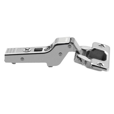 Charnières invisibles pour portes en applique clip top droite à frapper (vendu sans embase) - BLUM - CHA75T158 1